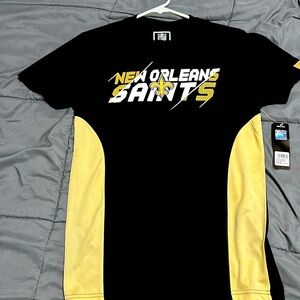 Playoffs New Orleans Saints NFL Shirts SZ small
